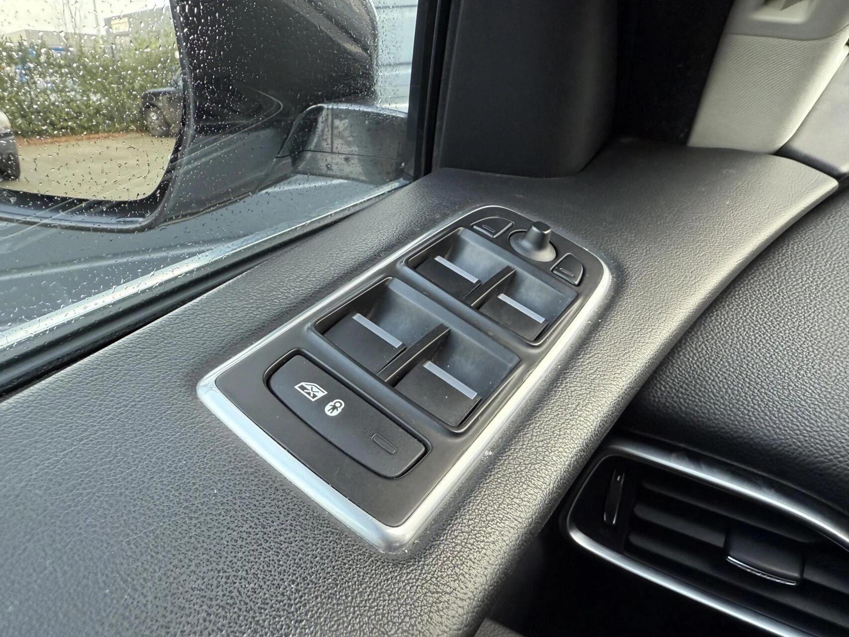 Hoofdafbeelding Jaguar F-PACE