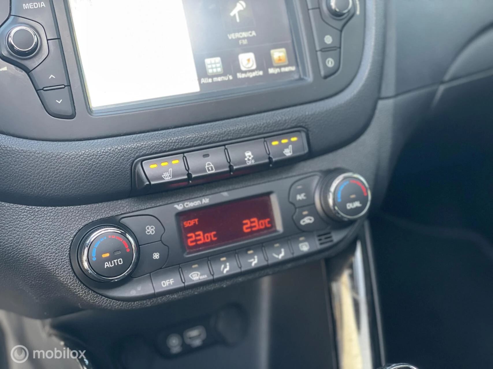 Hoofdafbeelding Kia cee'd