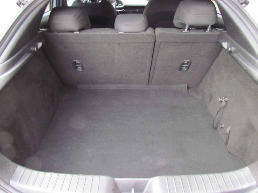 Hoofdafbeelding Mazda 3