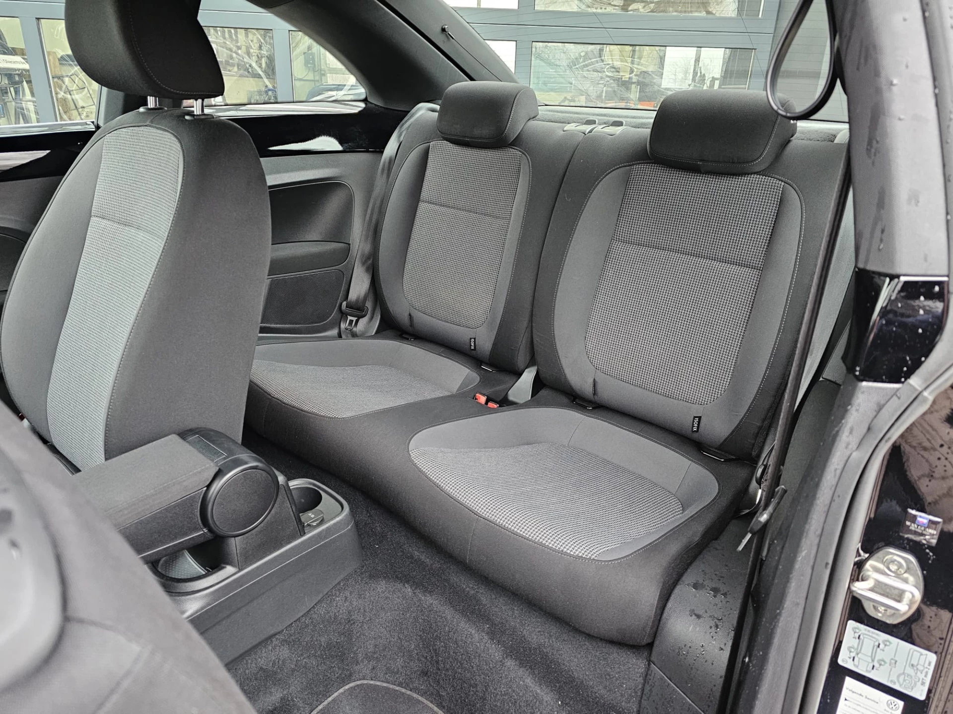 Hoofdafbeelding Volkswagen Beetle