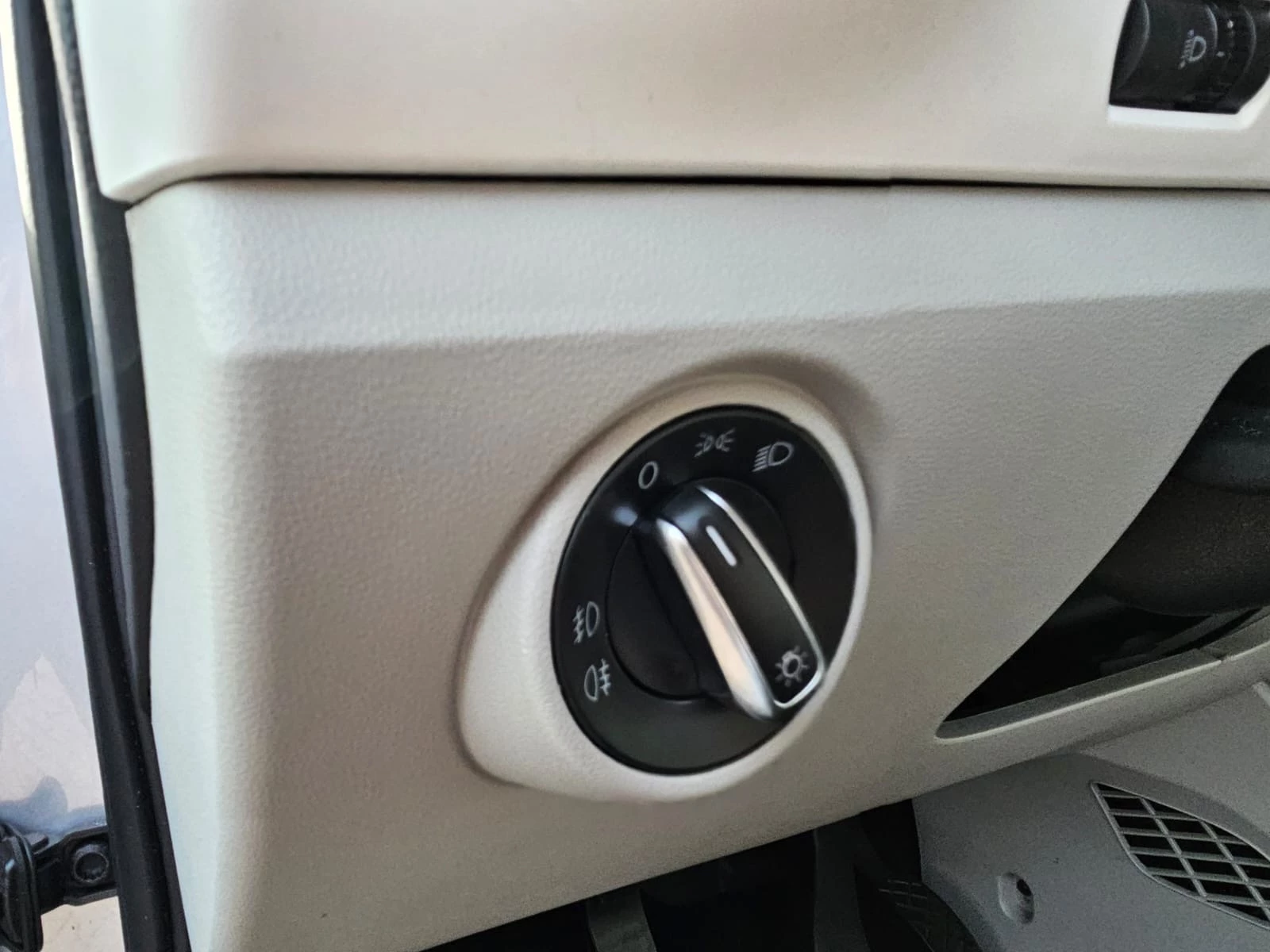 Hoofdafbeelding SEAT Mii