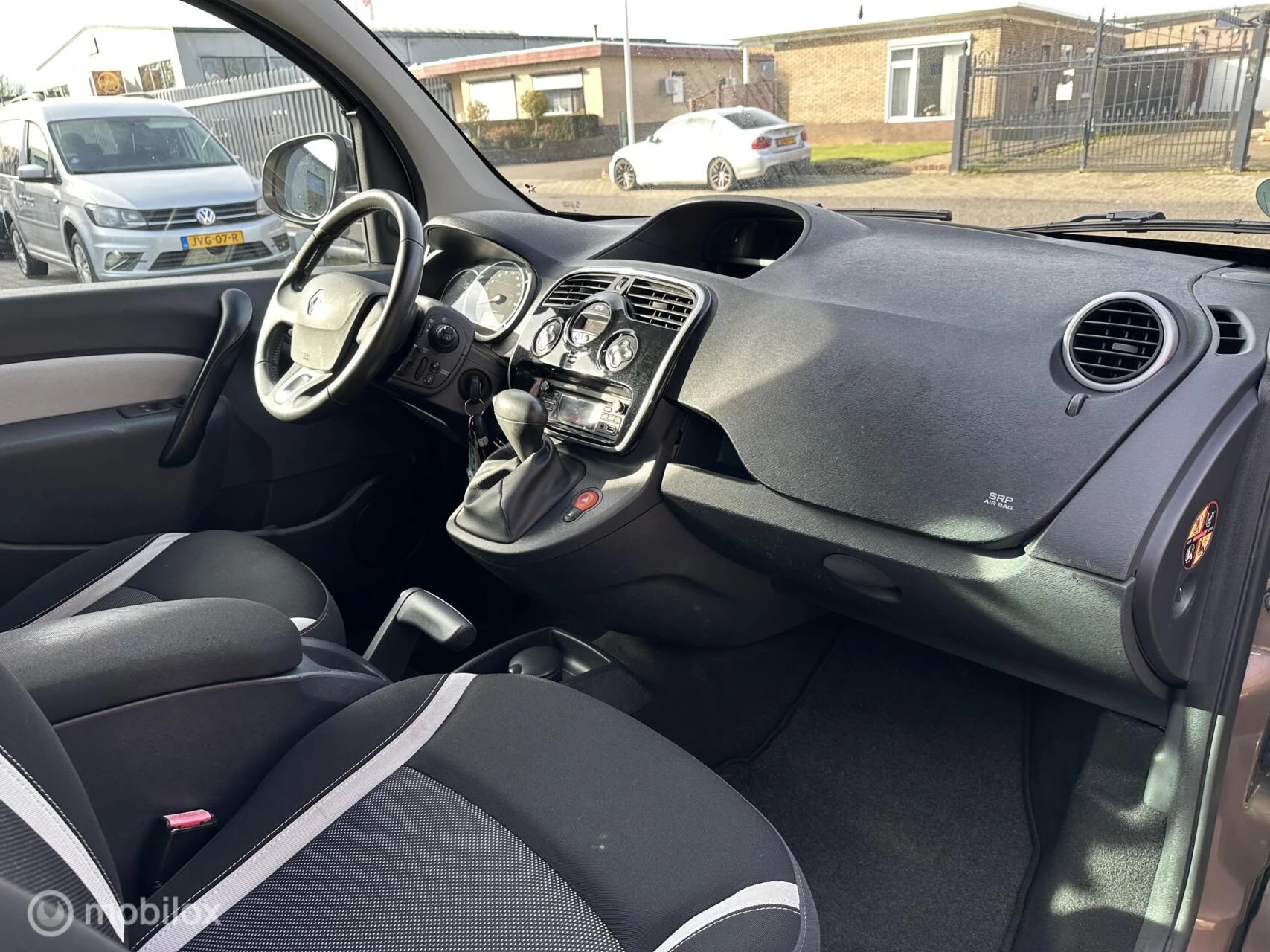 Hoofdafbeelding Renault Kangoo