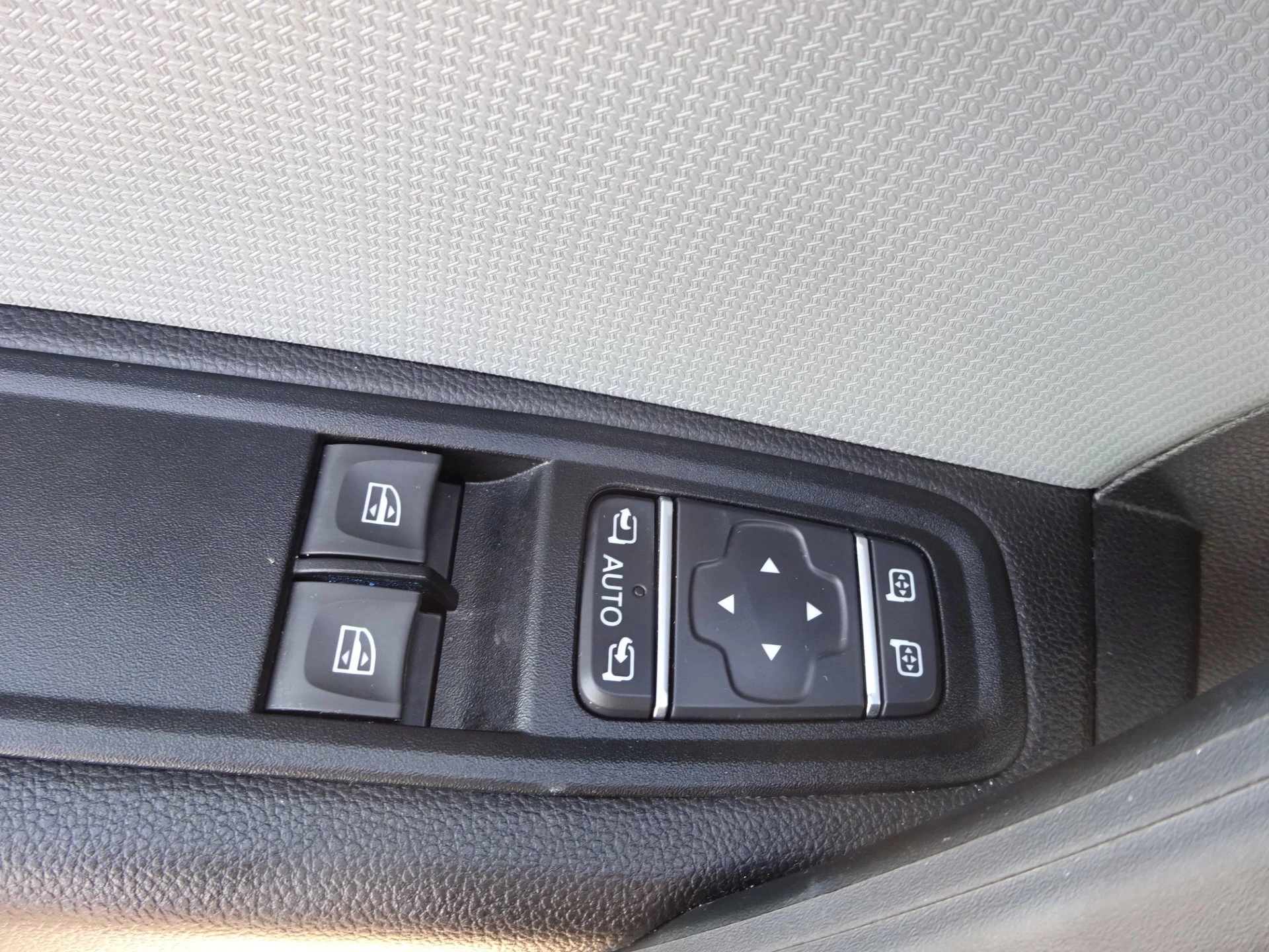 Hoofdafbeelding Nissan Townstar