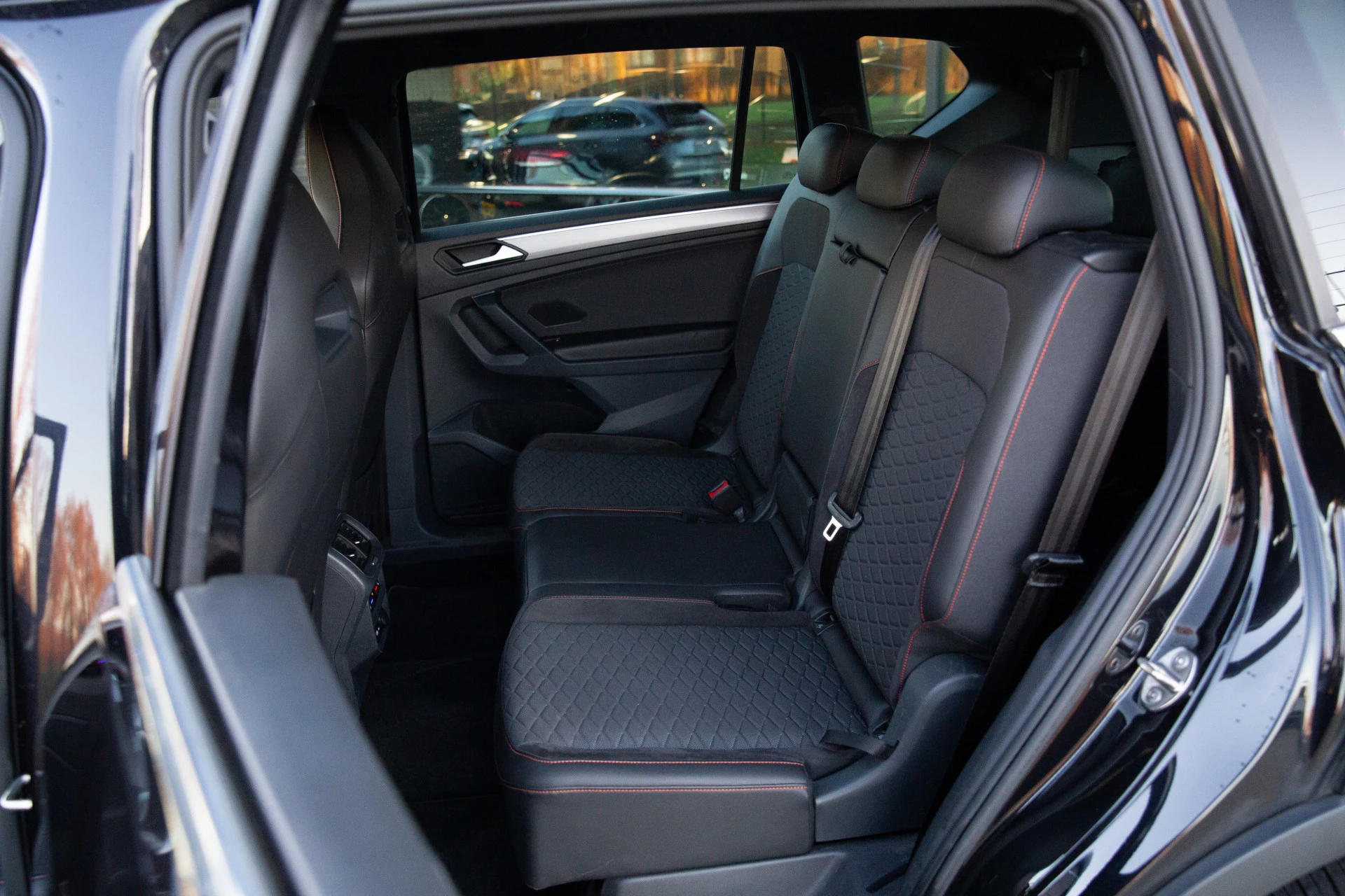 Hoofdafbeelding SEAT Tarraco