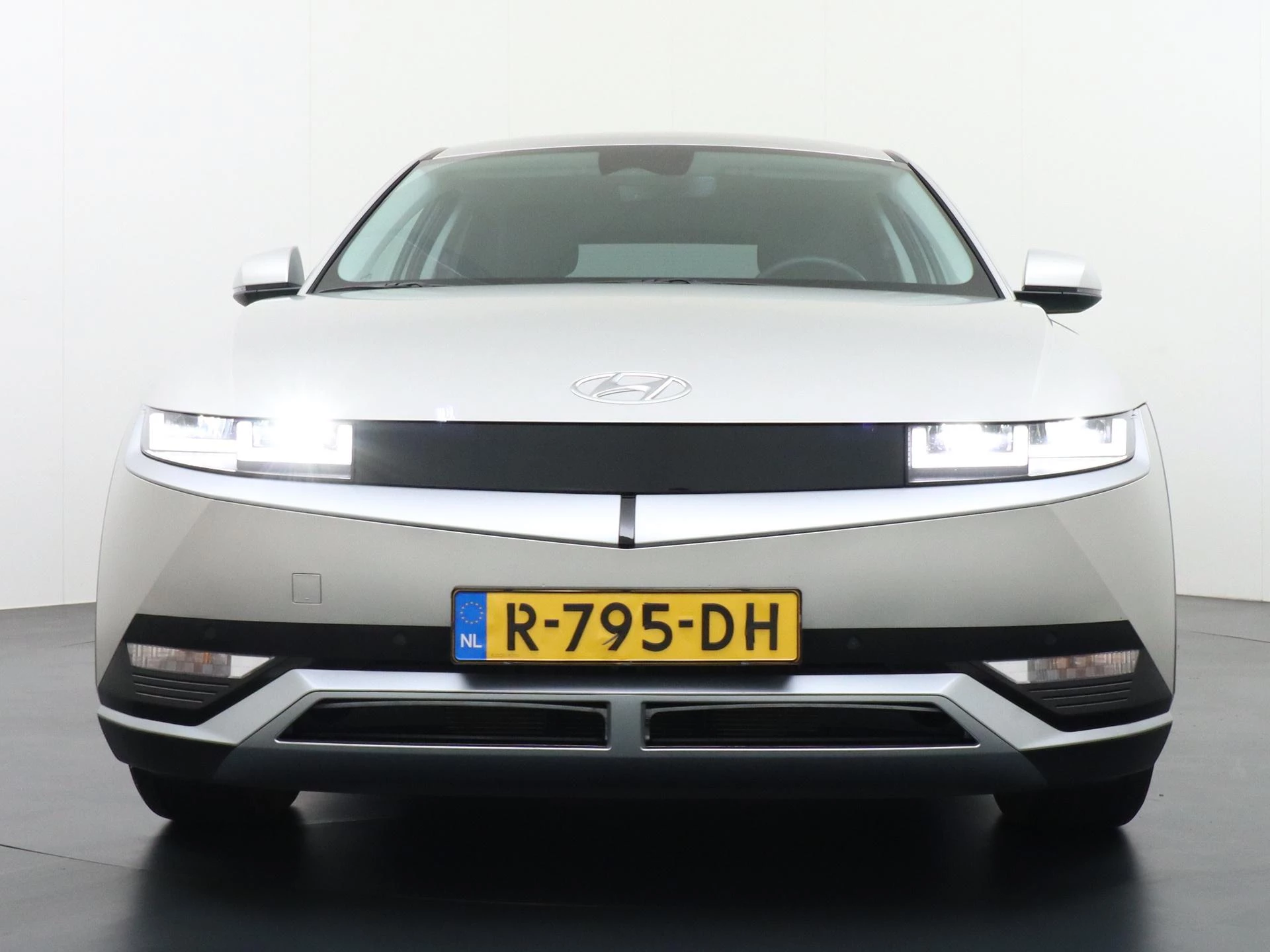 Hoofdafbeelding Hyundai IONIQ 5