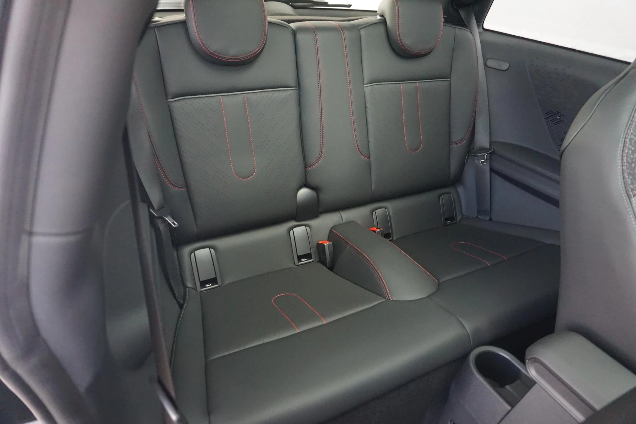 Hoofdafbeelding MINI 3-deurs