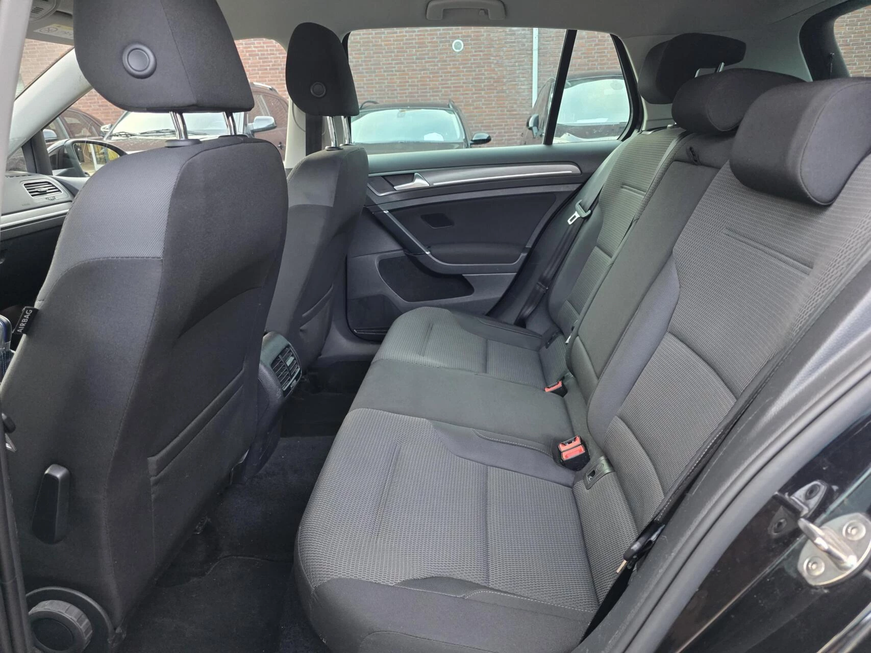 Hoofdafbeelding Volkswagen e-Golf