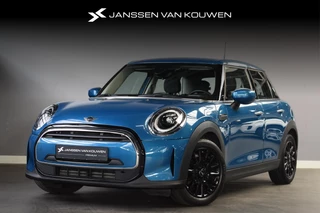 Mini Mini 1.5 One Business Edition / Apple Carplay / LED / Achteruitrij camera