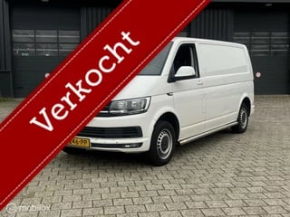 Volkswagen Transporter 2.0 TDI L2H1 ✅MOTOR DEFECT✅EXPORT