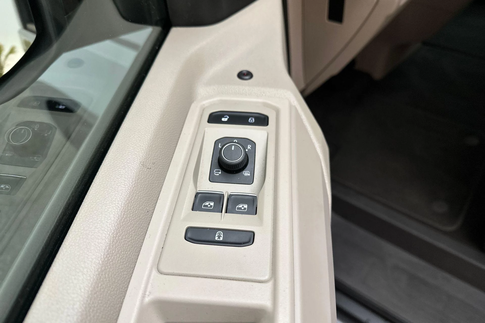 Hoofdafbeelding Volkswagen Multivan