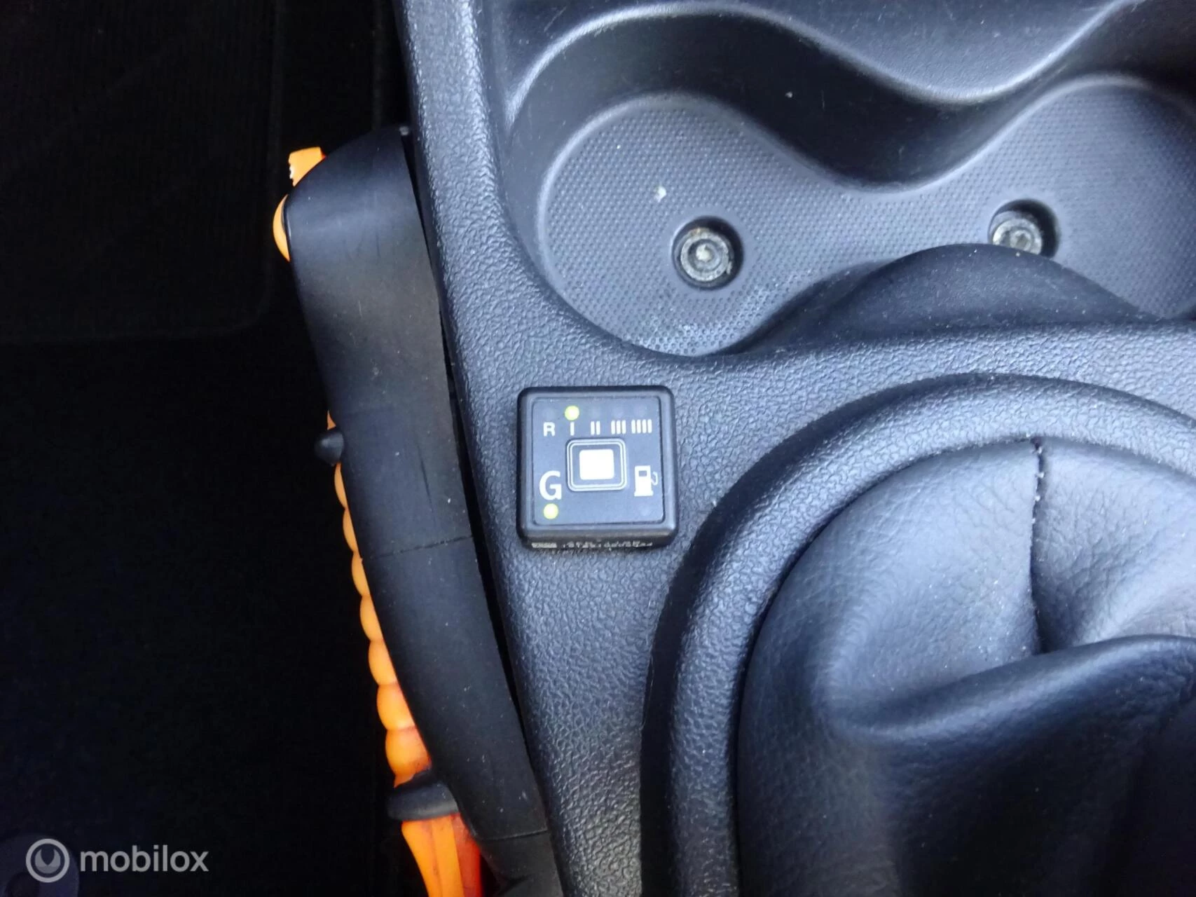 Hoofdafbeelding Dacia Sandero