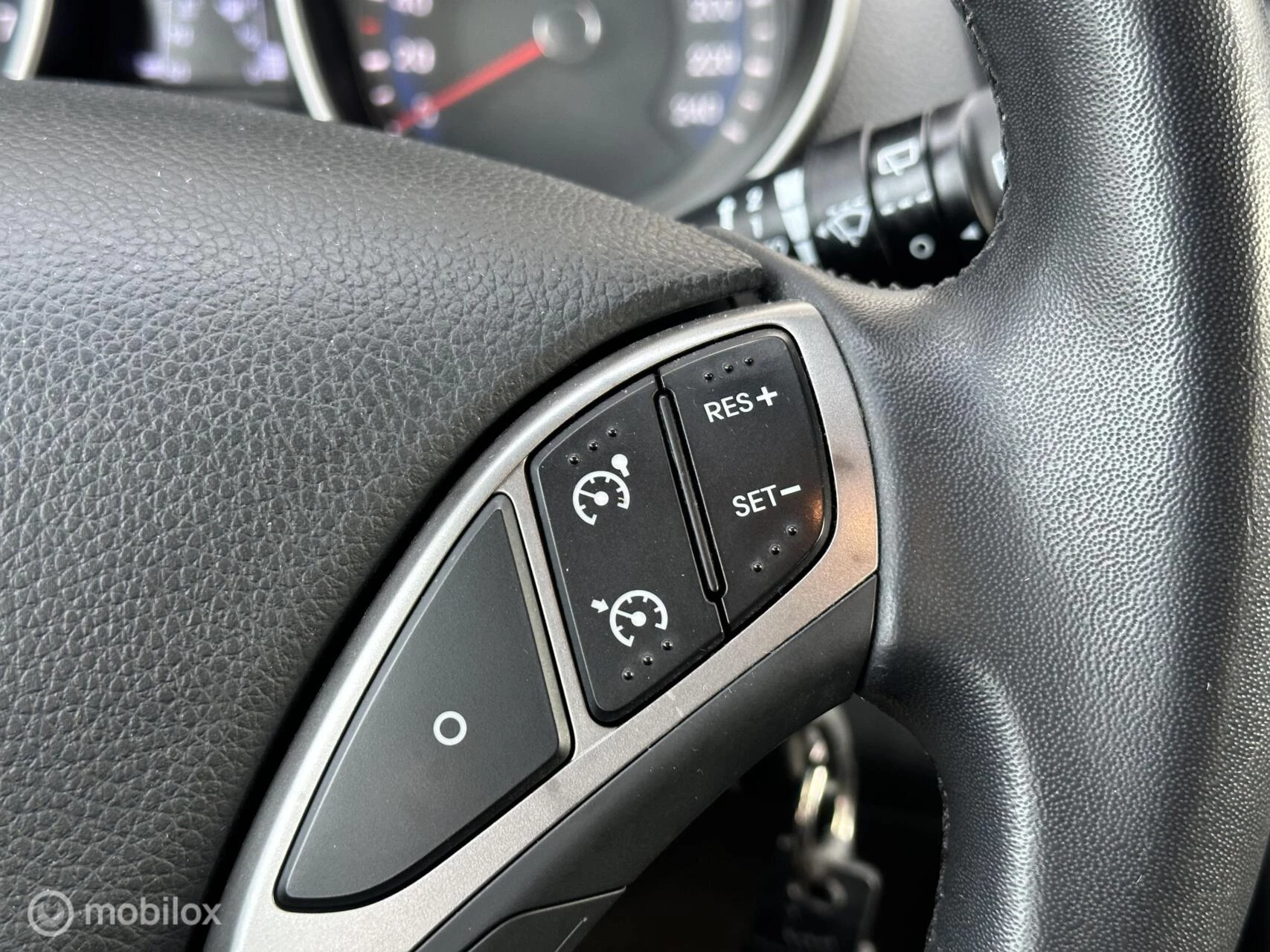 Hoofdafbeelding Hyundai i30