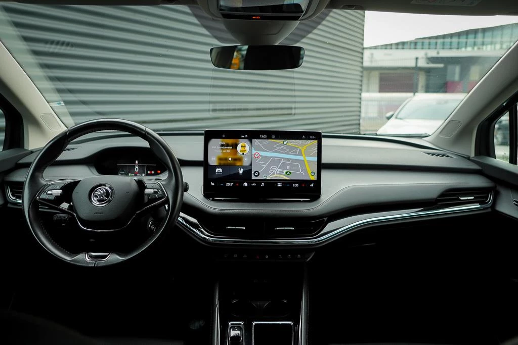 Hoofdafbeelding Škoda Enyaq iV