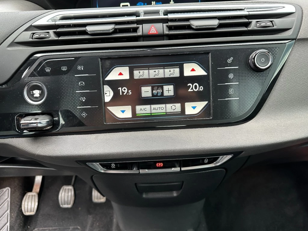 Hoofdafbeelding Citroën C4 Picasso