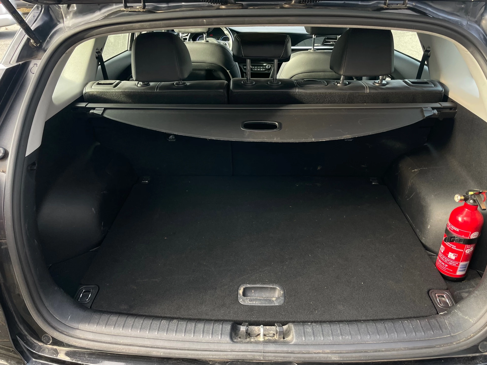 Hoofdafbeelding Kia e-Niro