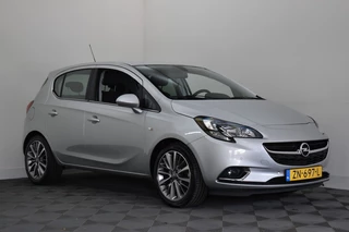 Opel Corsa 1.0 Turbo 90PK COSMO