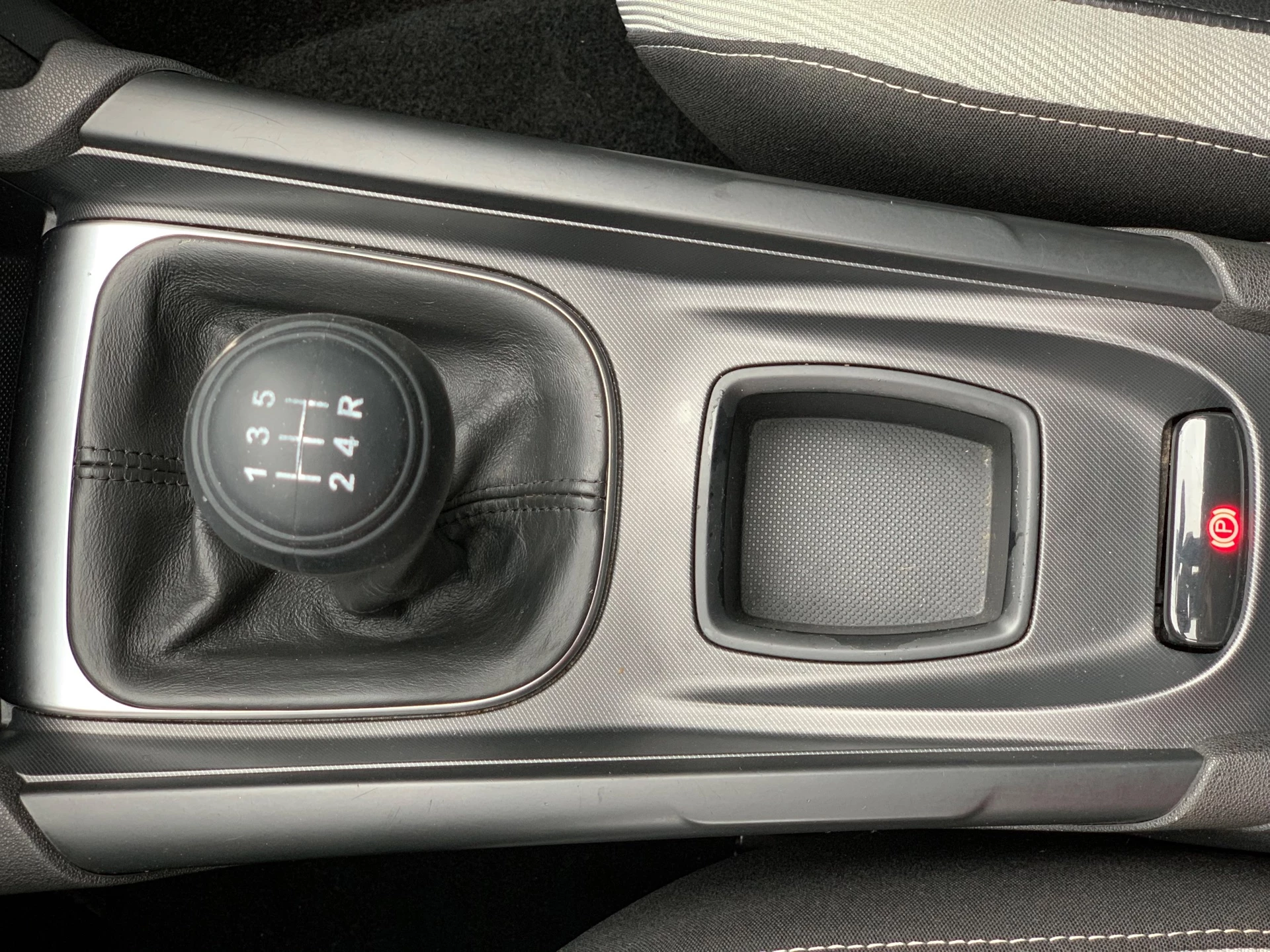 Hoofdafbeelding Citroën DS4