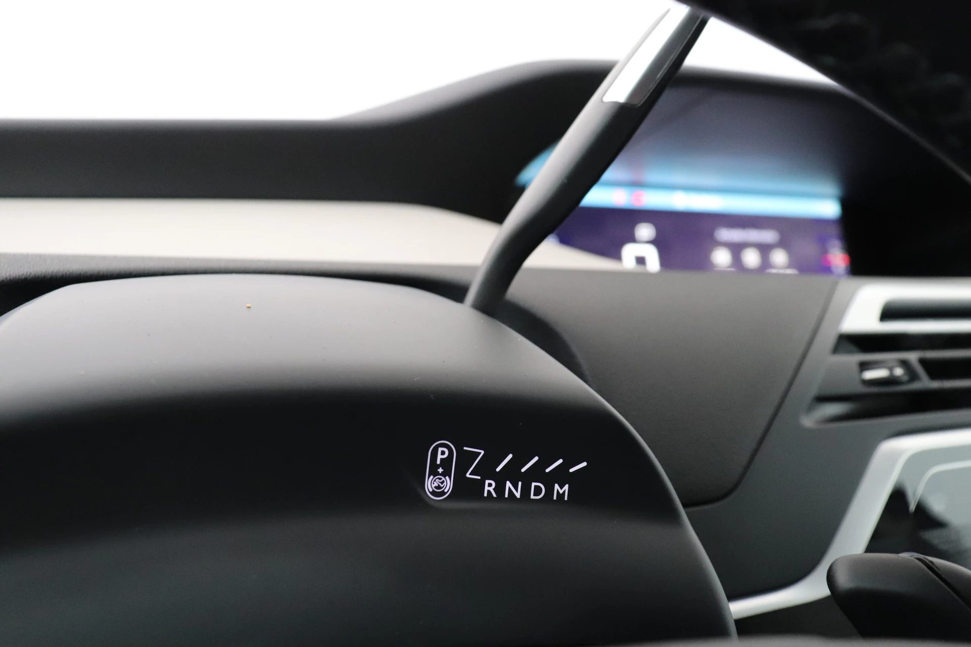 Hoofdafbeelding Citroën Grand C4 Spacetourer