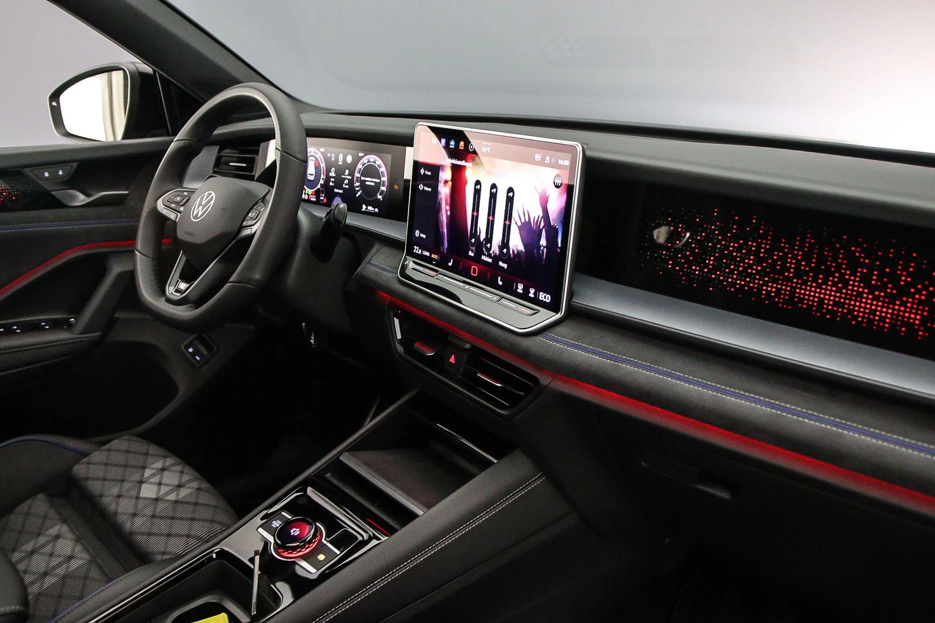 Hoofdafbeelding Volkswagen Tayron