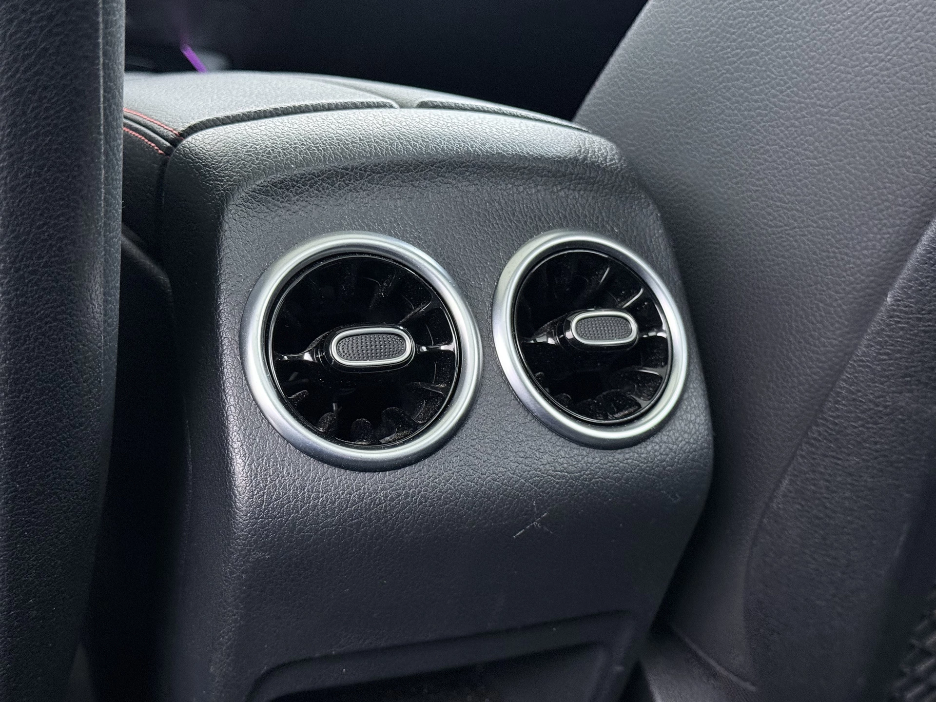 Hoofdafbeelding Mercedes-Benz GLB