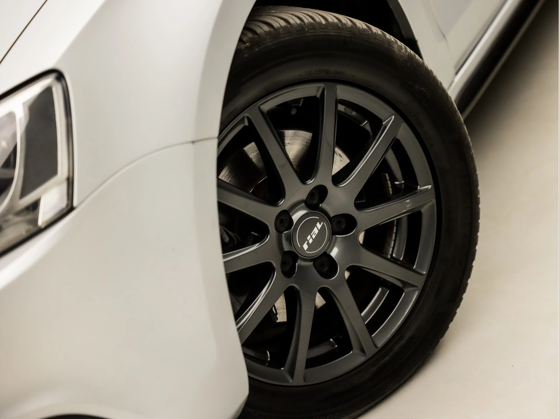 Hoofdafbeelding Volkswagen Jetta