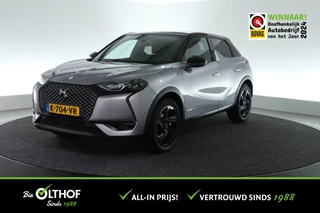 DS DS 3 Crossback E-Tense Performance Line 50 kWh | AFN. TREKHAAK | 