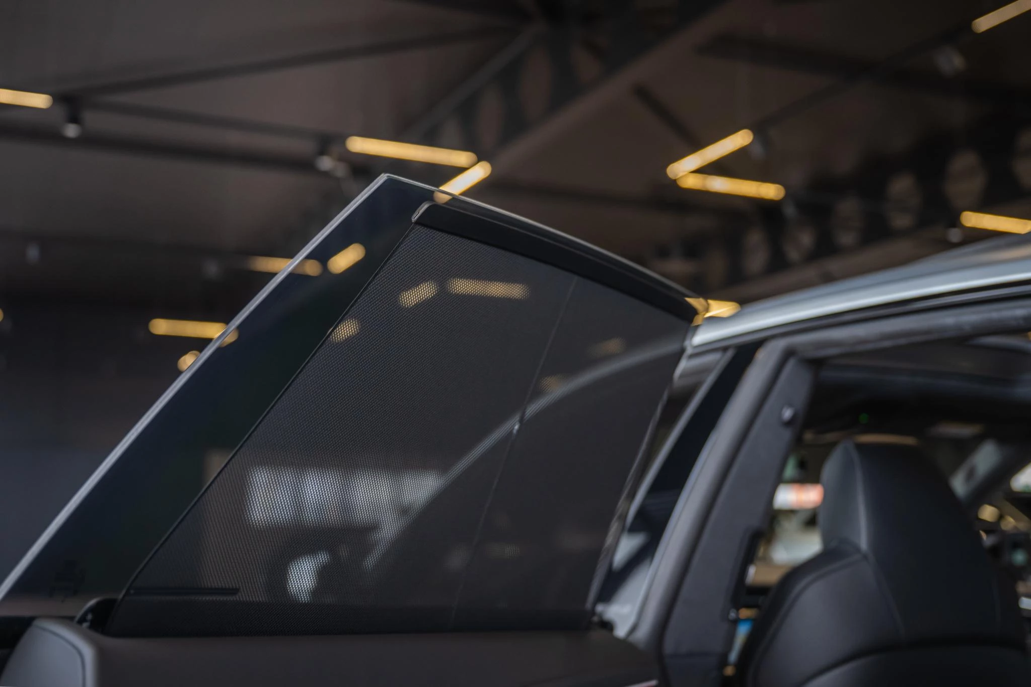 Hoofdafbeelding Audi RSQ8