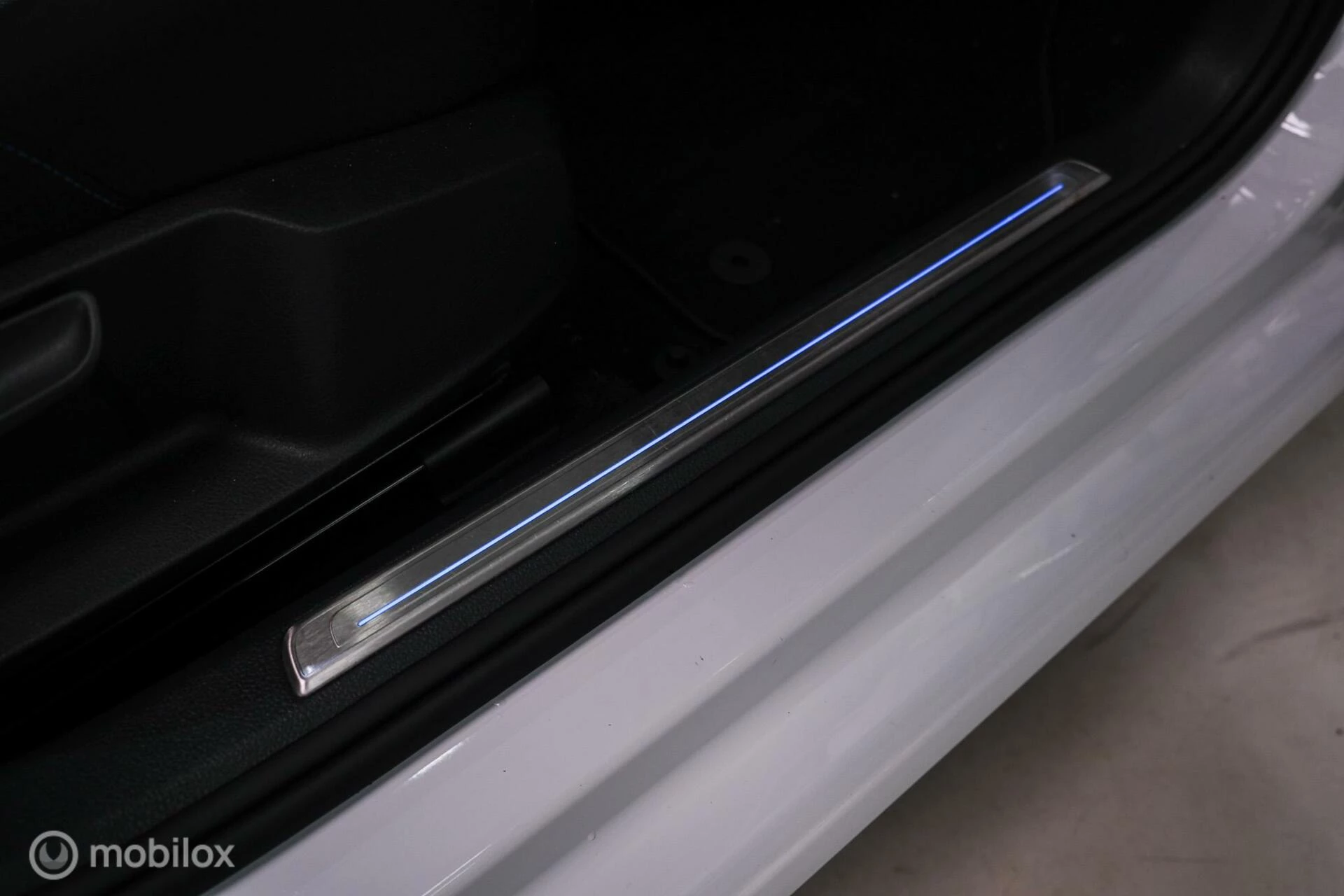 Hoofdafbeelding Volkswagen e-Golf