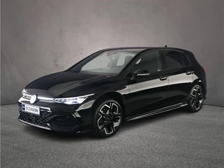 Volkswagen Golf R-Line Edition 1.5 eTSI 150pk DSG Automaat Adaptive cruise control, Navigatie, Achteruitrijcamera, LED koplampen, App connect, Stuurwiel verwarmd