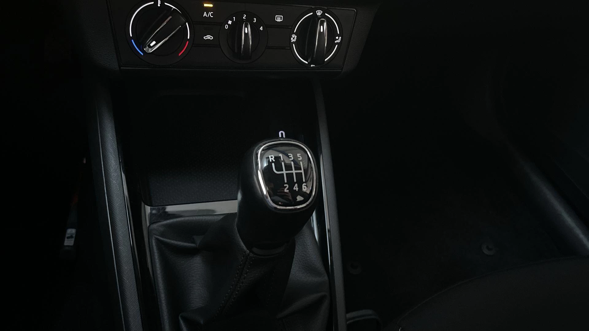 Hoofdafbeelding Škoda Scala