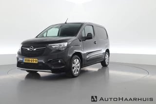 Opel Combo 1.5D L1H1 Edition | Navi | Camera | Keyless | Cruise