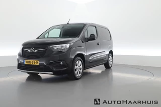 Hoofdafbeelding Opel Combo Opel Combo 1.5D L1H1 Edition | Navi | Camera | Keyless | Cruise