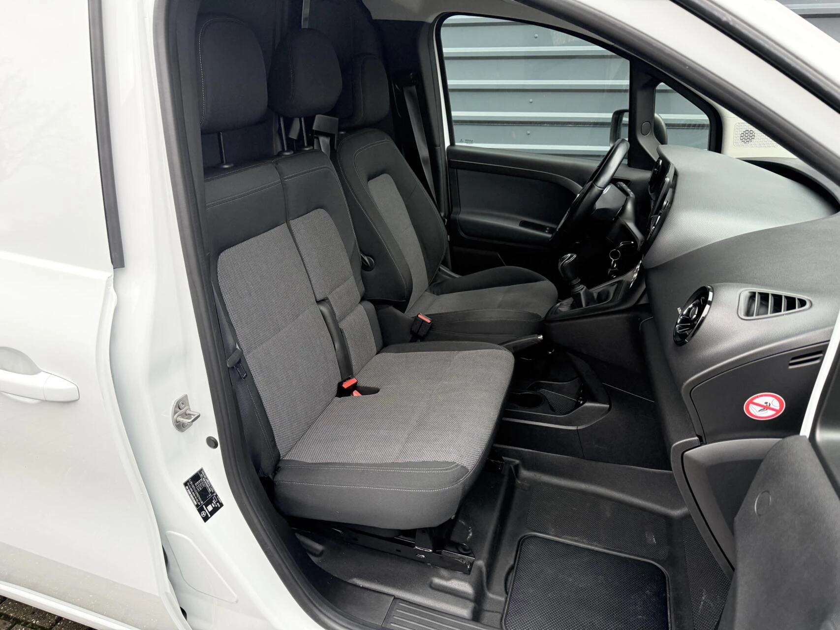 Hoofdafbeelding Mercedes-Benz Citan