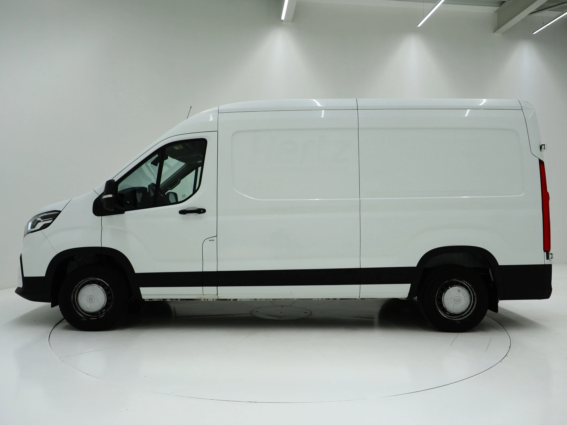Hoofdafbeelding Maxus Deliver9