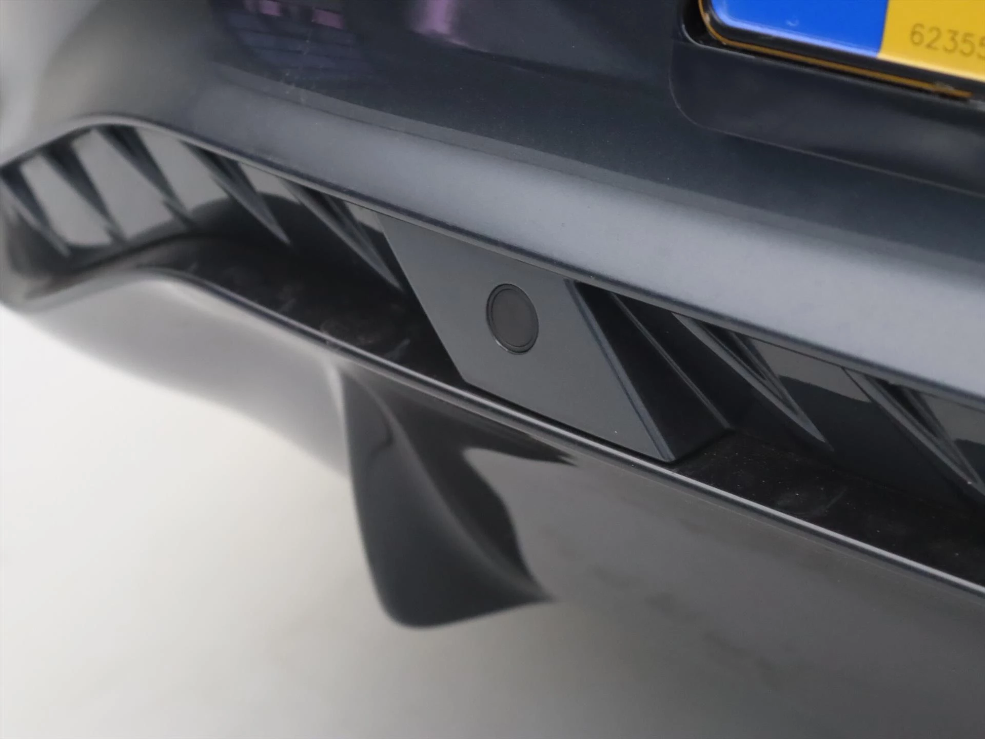 Hoofdafbeelding CUPRA Born