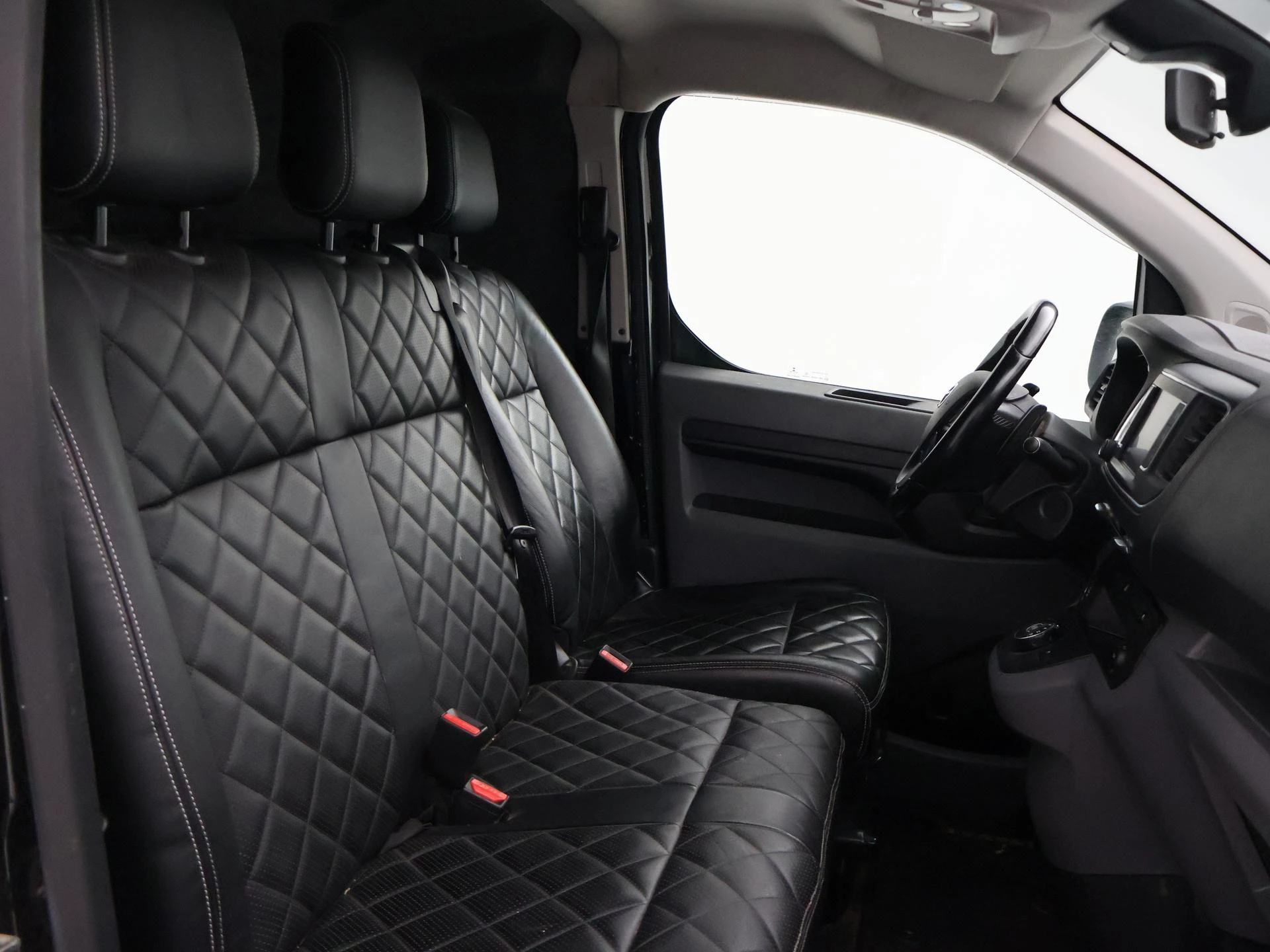 Hoofdafbeelding Toyota ProAce