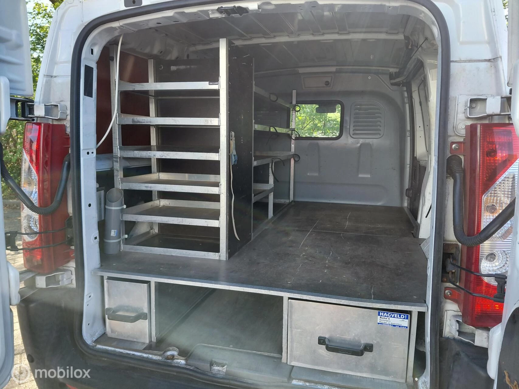 Hoofdafbeelding Fiat Scudo