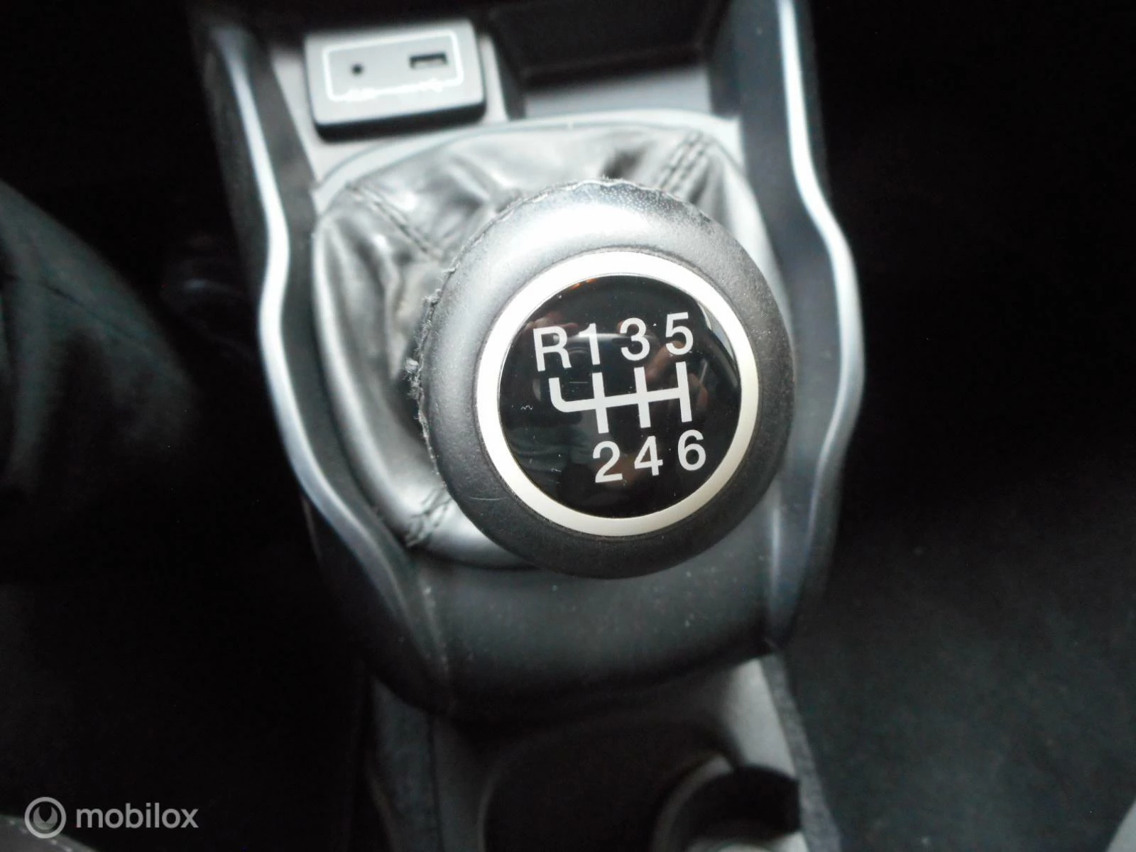 Hoofdafbeelding Fiat Doblò