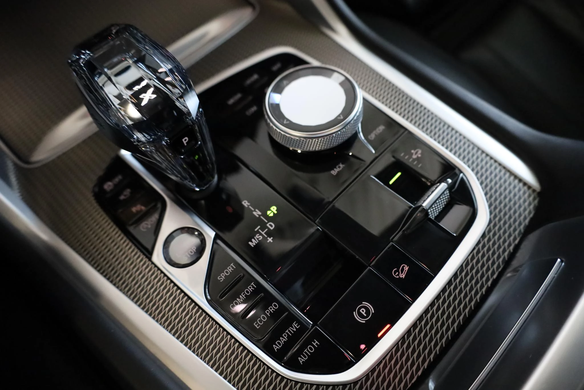 Hoofdafbeelding BMW X6