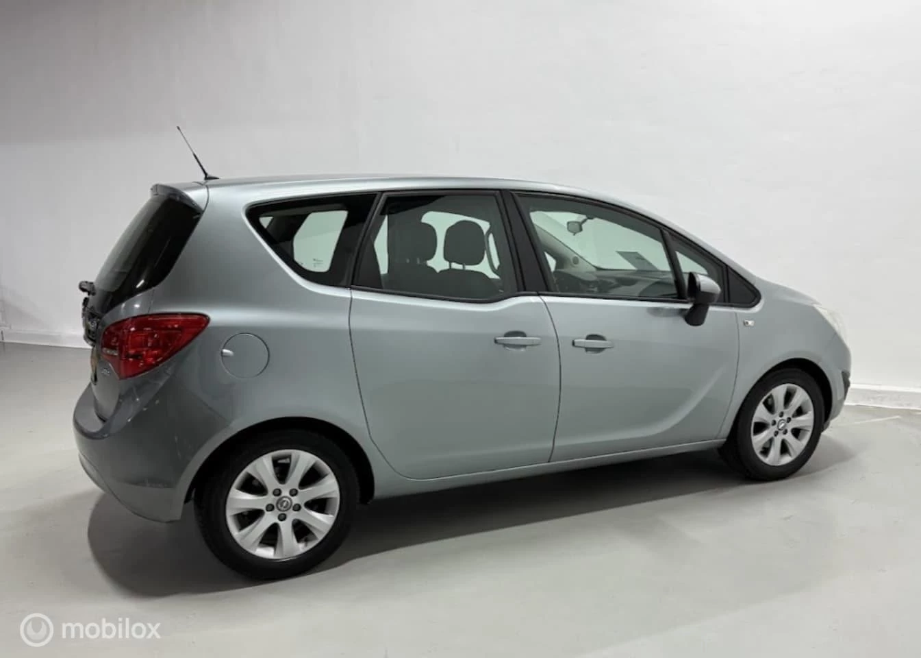 Hoofdafbeelding Opel Meriva