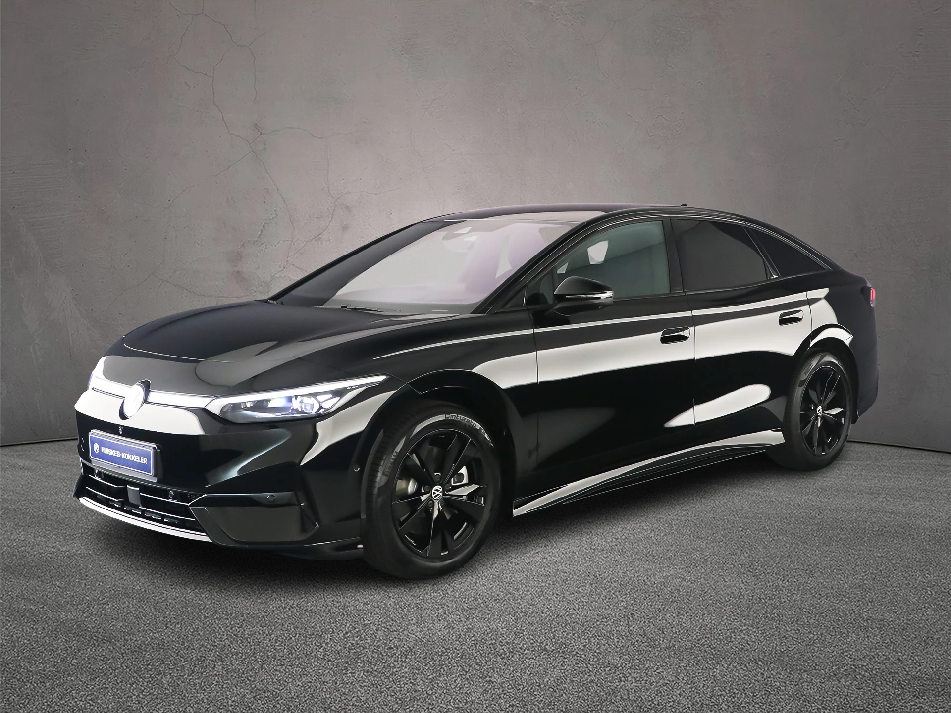 Hoofdafbeelding Volkswagen ID.7