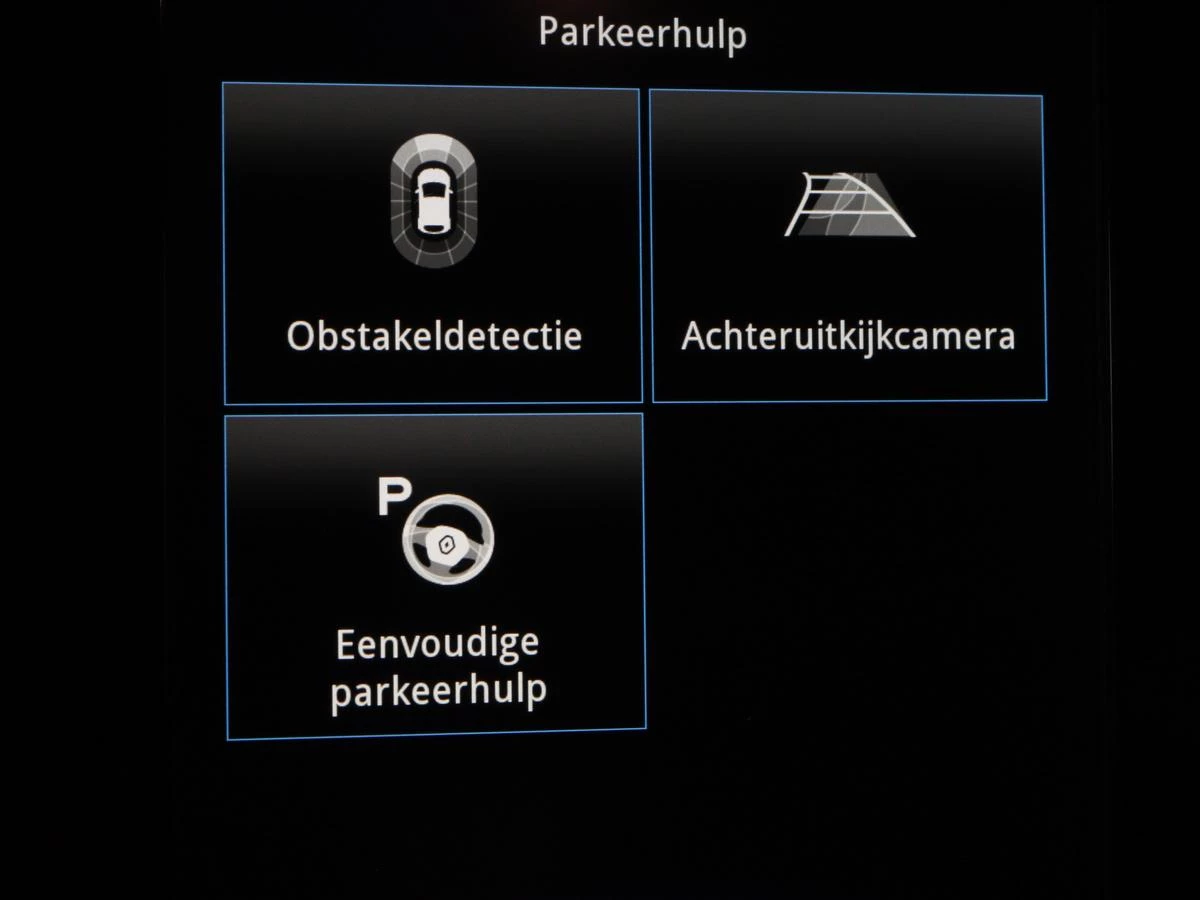 Hoofdafbeelding Renault Talisman