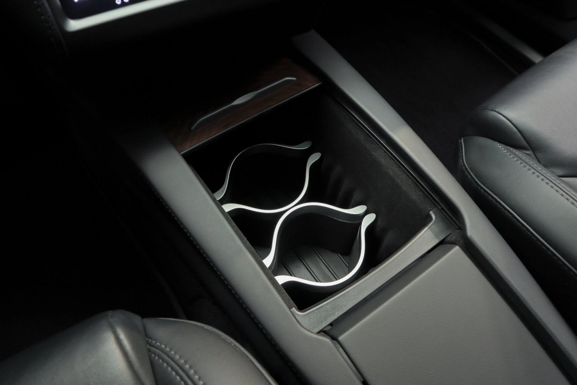 Hoofdafbeelding Tesla Model X