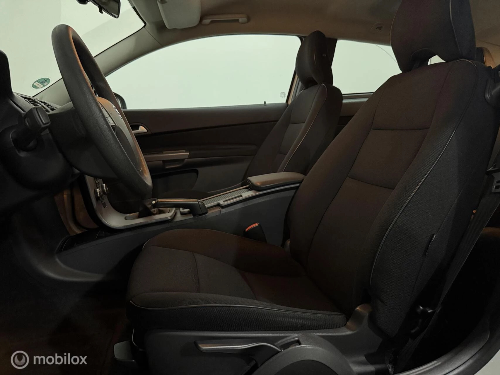 Hoofdafbeelding Volvo C30