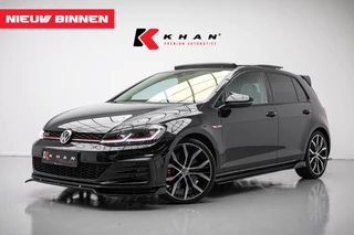 Volkswagen Golf 2.0 TSI GTI Performance |Pano|Camera|Dodehoek|ACC|