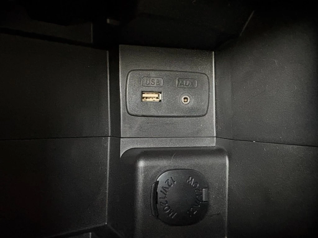 Hoofdafbeelding Subaru XV