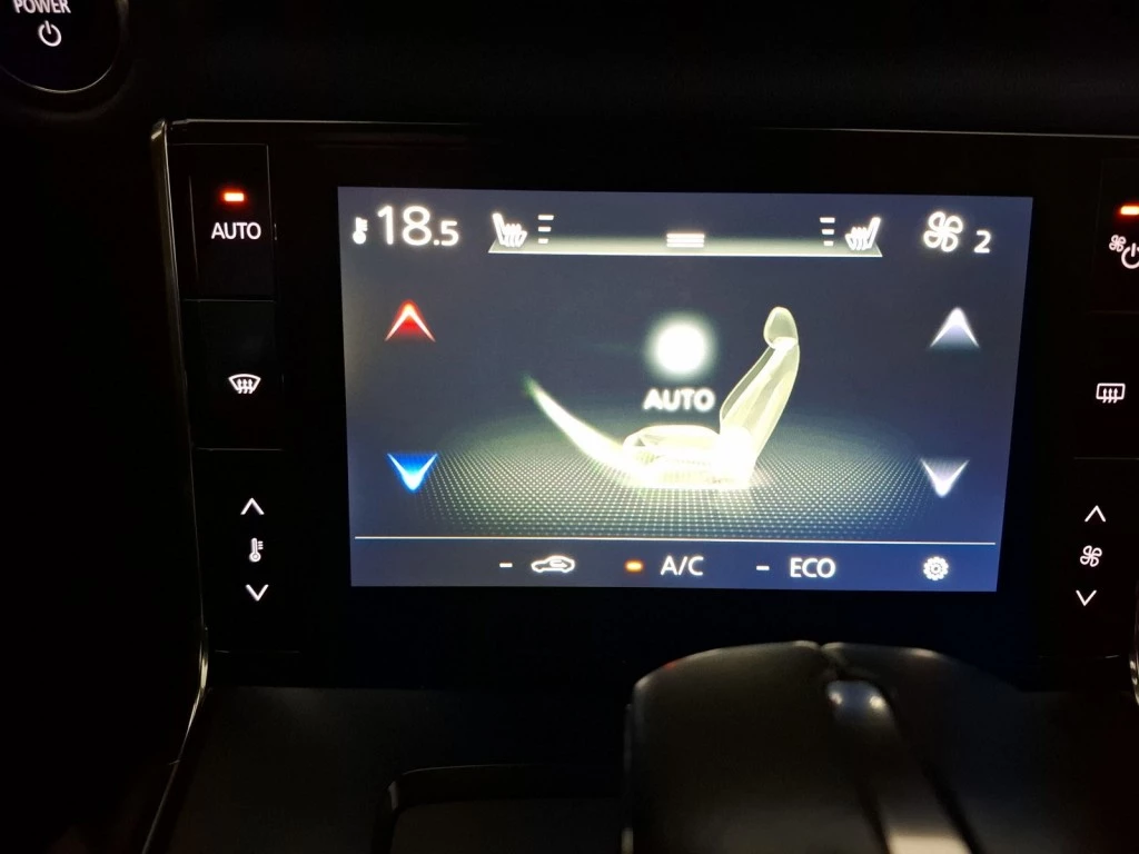 Hoofdafbeelding Mazda MX-30