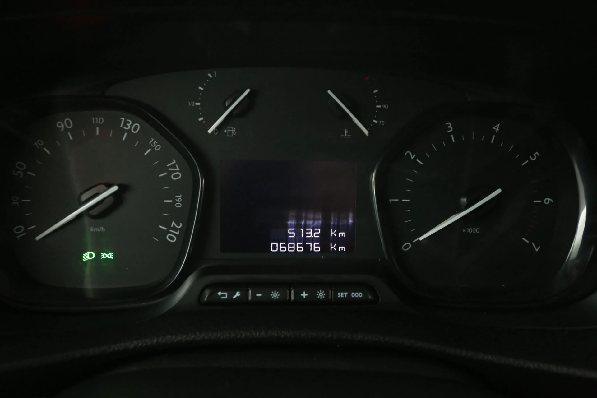 Hoofdafbeelding Peugeot Expert