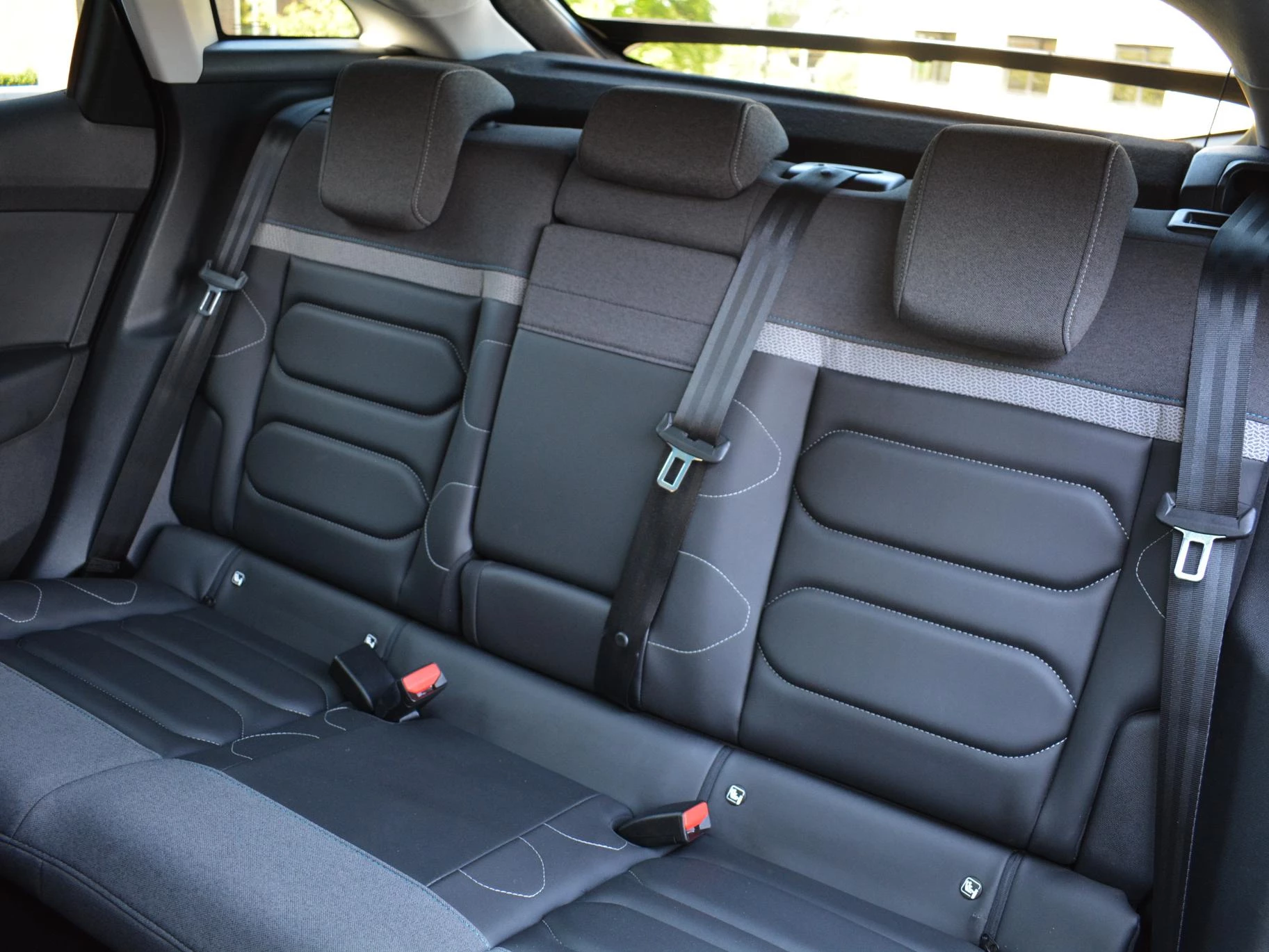 Hoofdafbeelding Citroën C4