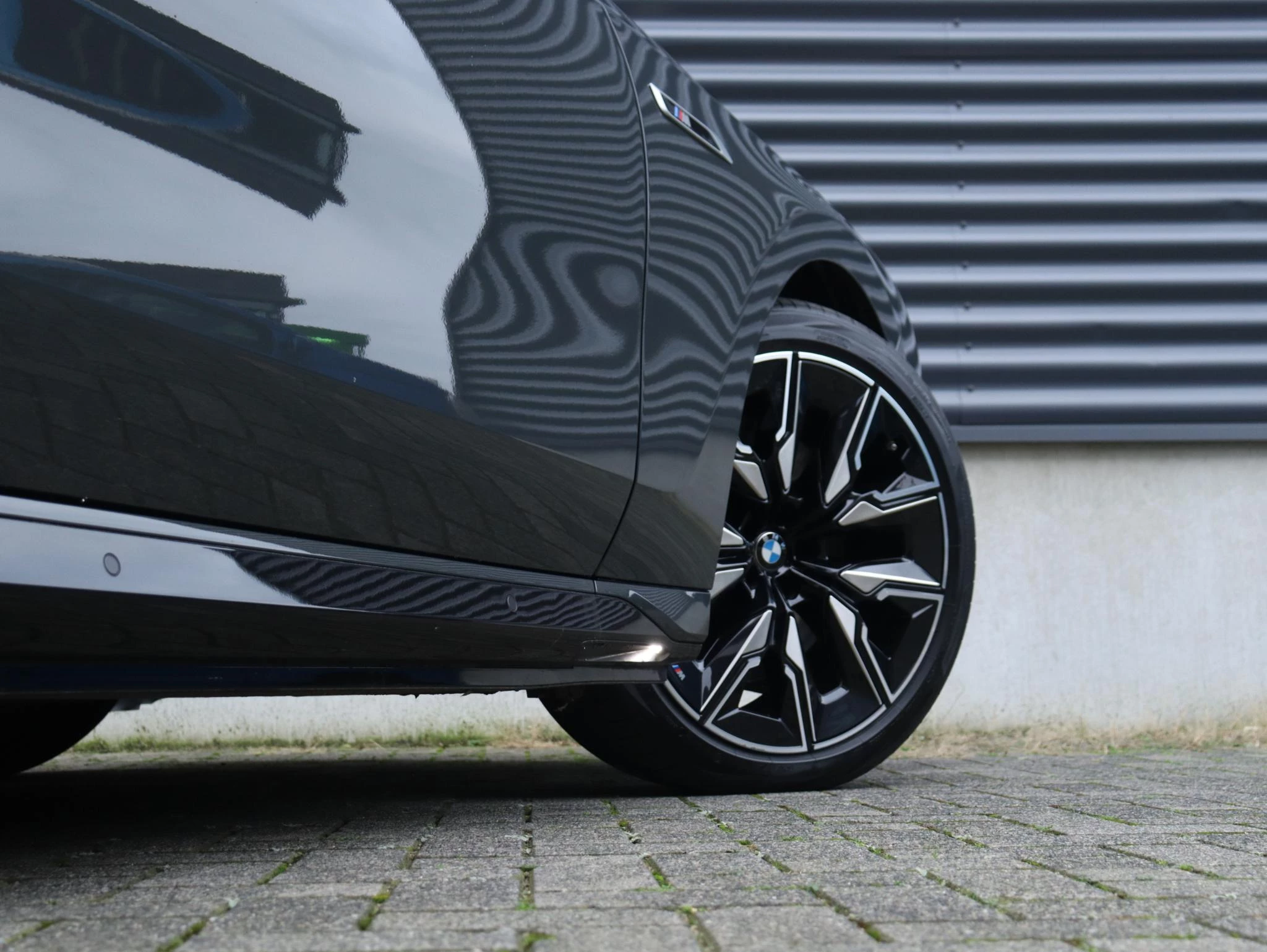 Hoofdafbeelding BMW 7 Serie